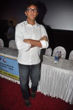 Rakeysh Omprakash Mehra at Film Gattu promotions in PVR, Mumbai on 6th July 2012 (36).JPG